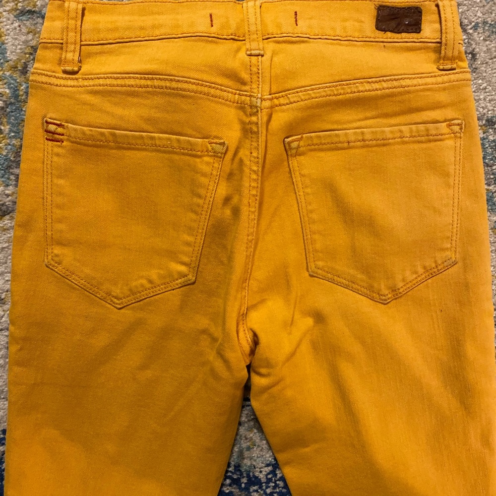 BDG (Urban Outfitters) Cigarette High Jeans - Picture 6 of 7